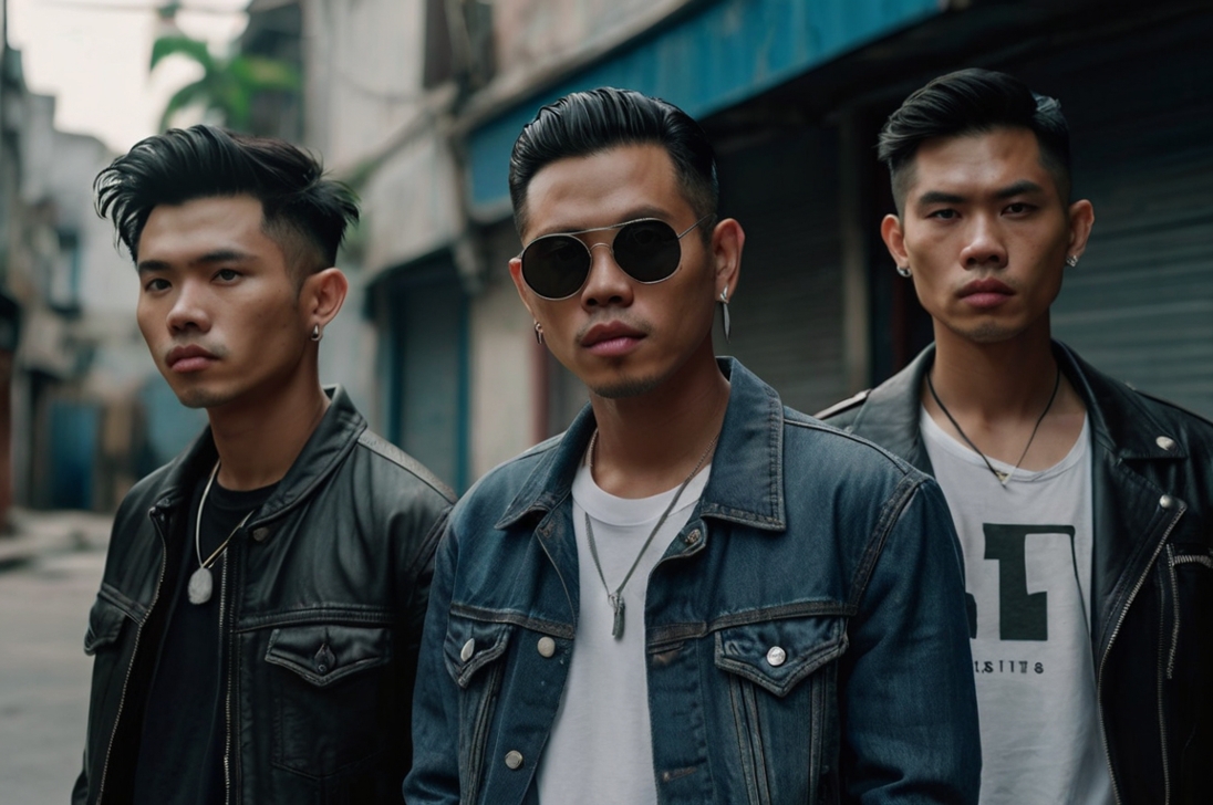 Hướng dẫn chọn khuyên theo mặt