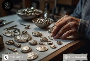 Yếu tố ảnh hưởng đến giá bạc